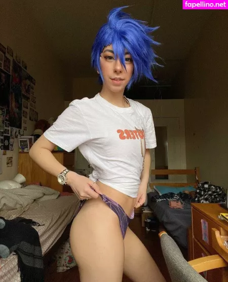 Ramen Surprise OnlyFans Thumbnail #oHbrqhVbpl
