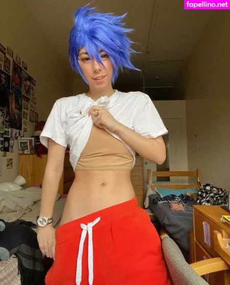 Ramen Surprise OnlyFans Thumbnail #xqqzsFG0Qq