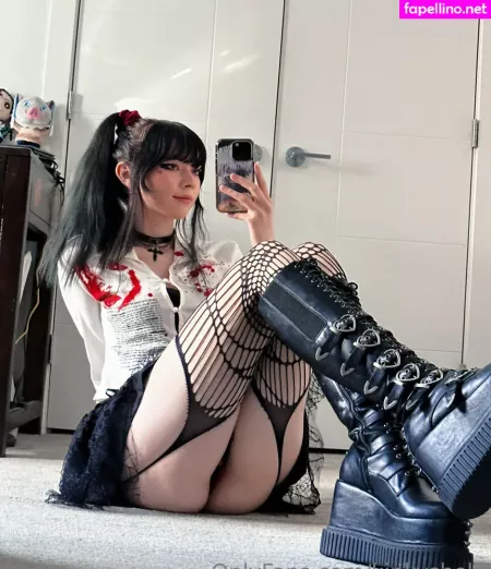 Ramenshelz OnlyFans Thumbnail #1Lr60k1zeE