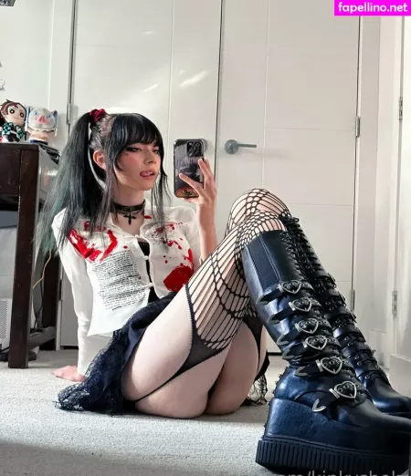 Ramenshelz OnlyFans Thumbnail #CXAbB40GQu