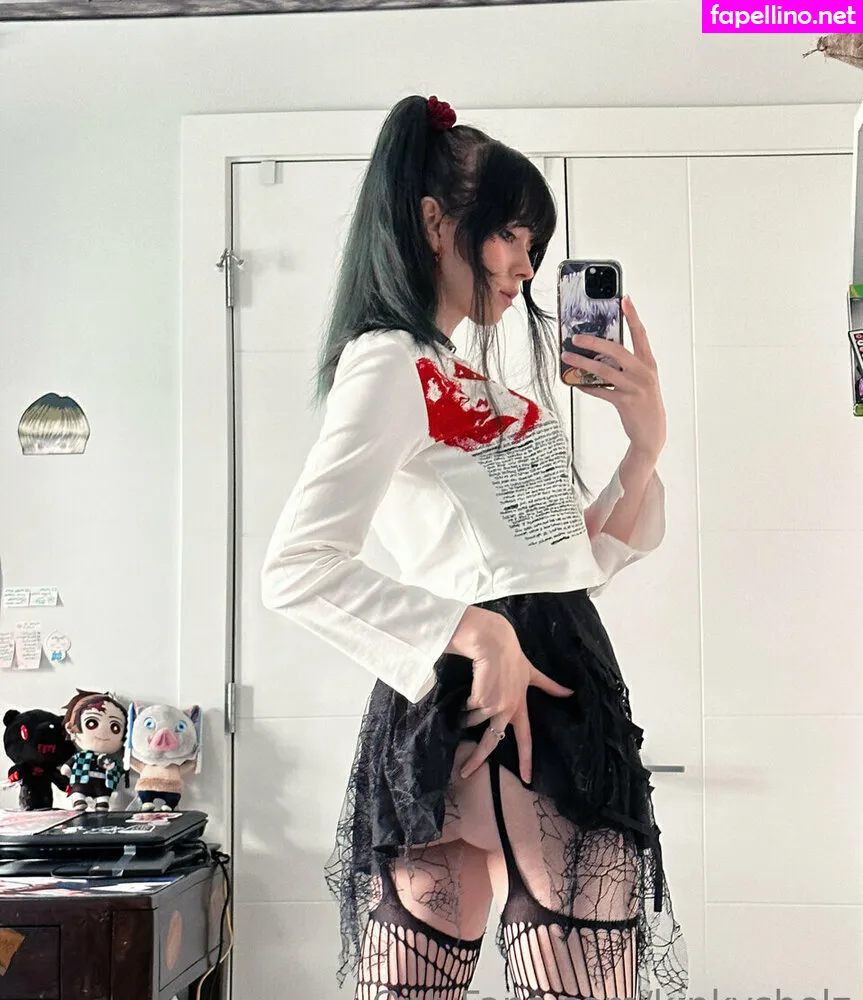 kinkyshelz, ramenshelz Nude Leaked OnlyFans Photo #ZFhxHuZt1L