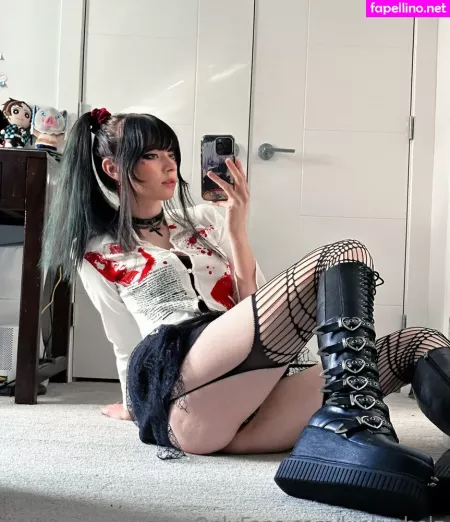 Ramenshelz OnlyFans Thumbnail #bGGu0RNsLo