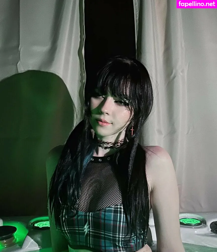 kinkyshelz, ramenshelz Nude Leaked OnlyFans Photo #gezRe2pnM5