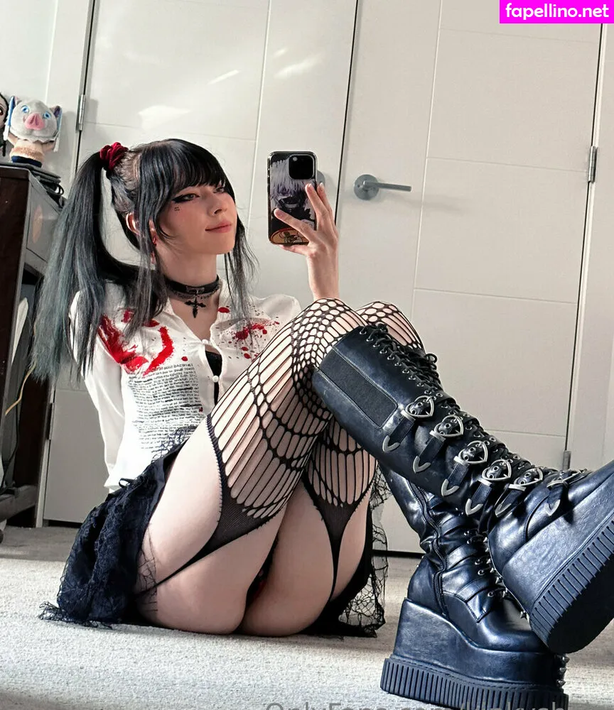 kinkyshelz, ramenshelz Nude Leaked OnlyFans Photo #j0xVPkqMsW