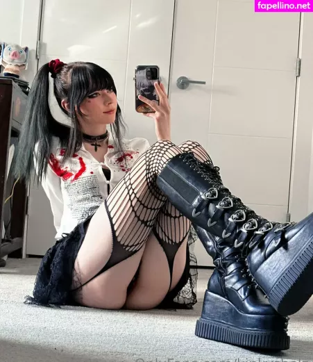 Ramenshelz OnlyFans Thumbnail #tXmMxV53FR