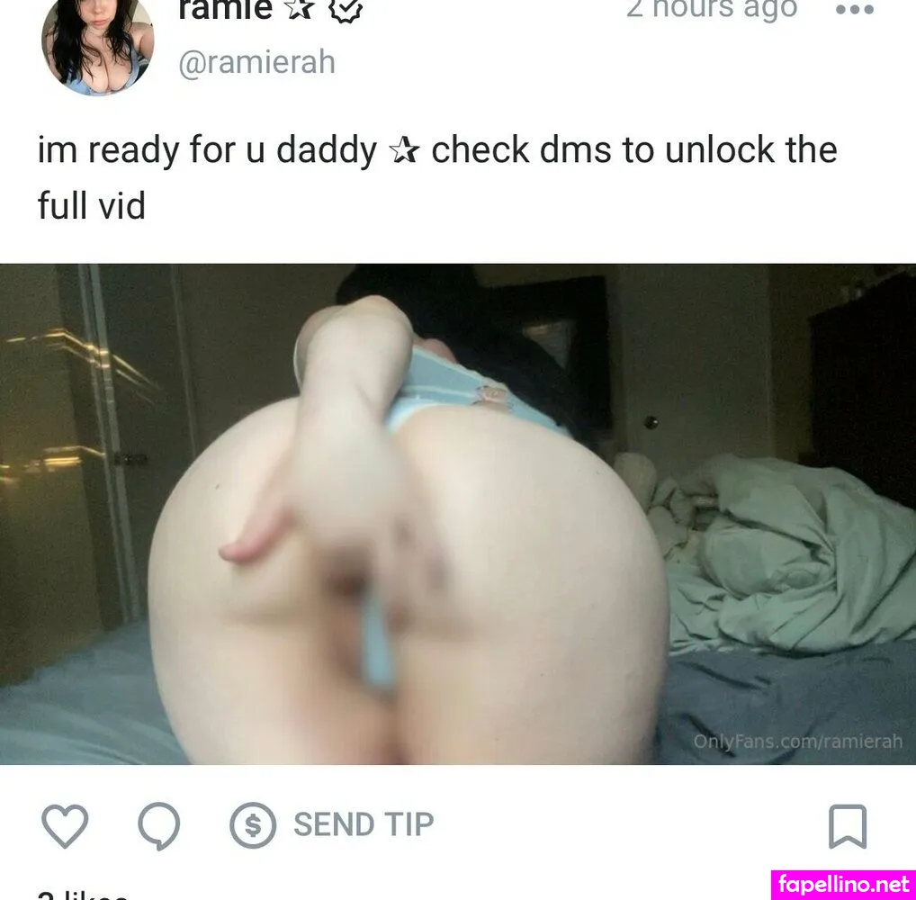 Ramierah_, ramierah Nude Leaked OnlyFans Photo #9kaqk8XEJx