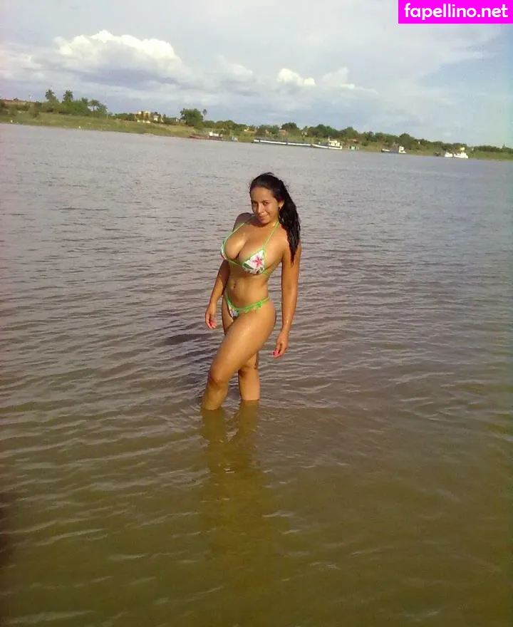 Sandra Ramirez, ramirezsandrapy, sandrit95 Nude Leaked OnlyFans Photo #w5PLDZp0FU