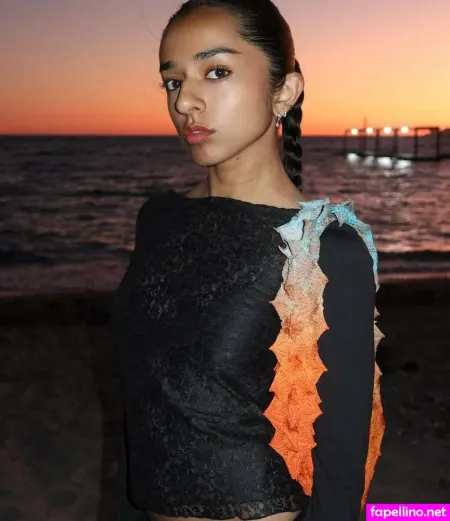 Ramisha Sattar OnlyFans Thumbnail #5SFb7Fy51C