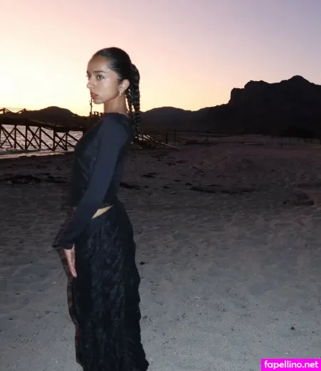 Ramisha Sattar OnlyFans Thumbnail #LFdOvKLN9H