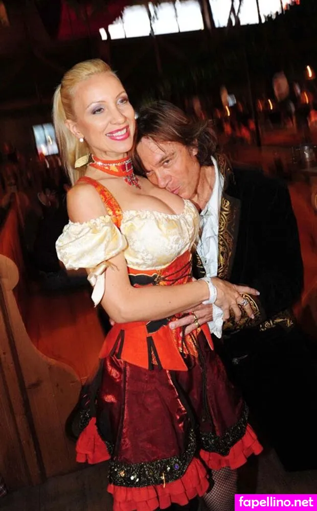 Ramona Drews Nude Leaked OnlyFans Photo #gzCjpLx3el