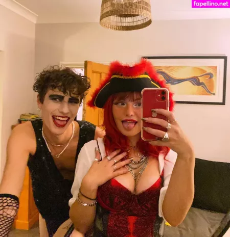 Ramona Marquez OnlyFans Thumbnail #Pv2AQNWNS9