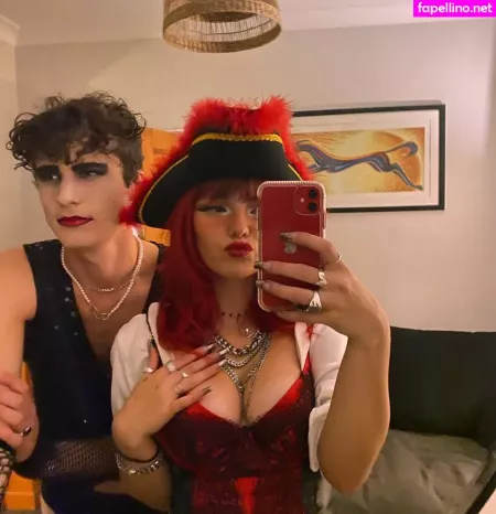 Ramona Marquez OnlyFans Thumbnail #QvSnbVCAZS