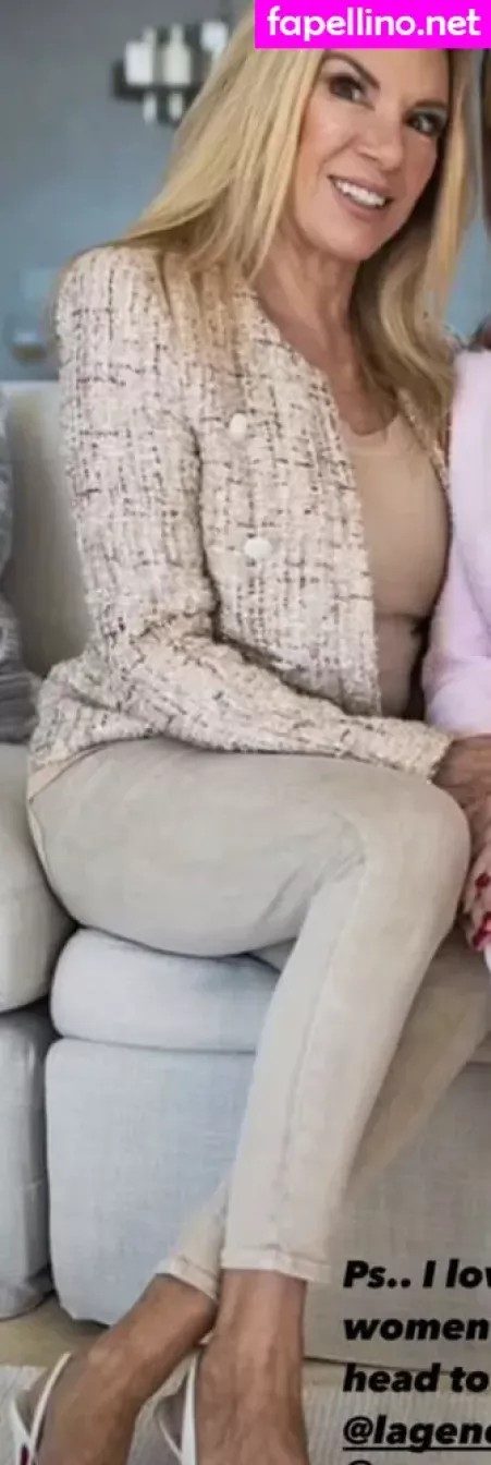 Ramona Singer OnlyFans Thumbnail #LqTxF4URLu