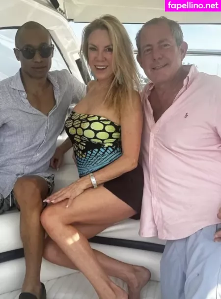 Ramona Singer OnlyFans Thumbnail #eaj41ZE8vq