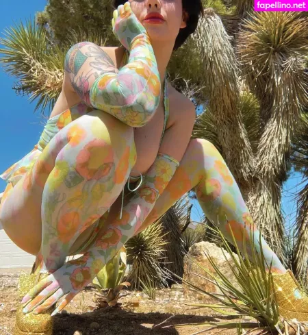 Ramona Slick OnlyFans Thumbnail #HAEmaM2QXx