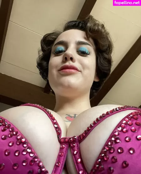 Ramona Slick OnlyFans Thumbnail #Ro9xhzZaeY