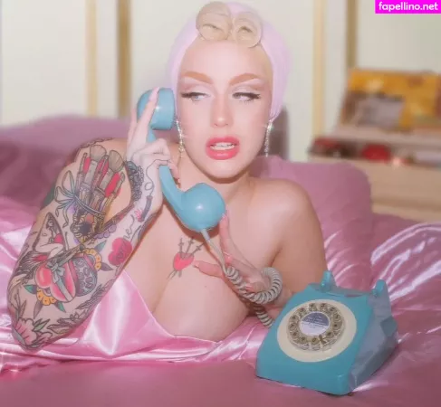 Ramona Slick OnlyFans Thumbnail #urIS4UXfDw