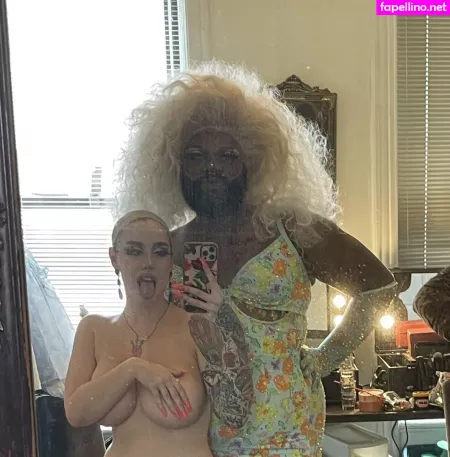 Ramona Slick OnlyFans Thumbnail #xHm5PDz3VW