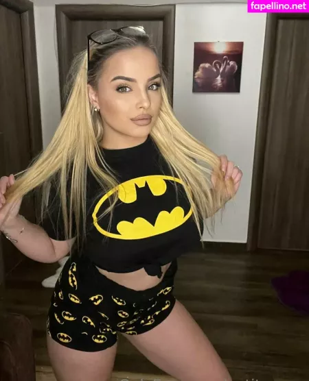 Ramonaioana77 OnlyFans Thumbnail #zTA8WUG4TE