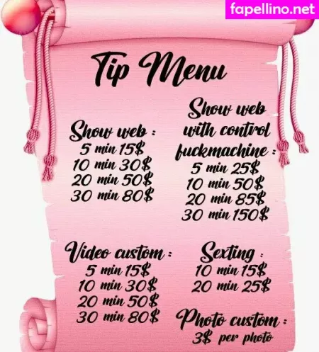 Ramonaioana77 OnlyFans Thumbnail #zVWbd0N03h