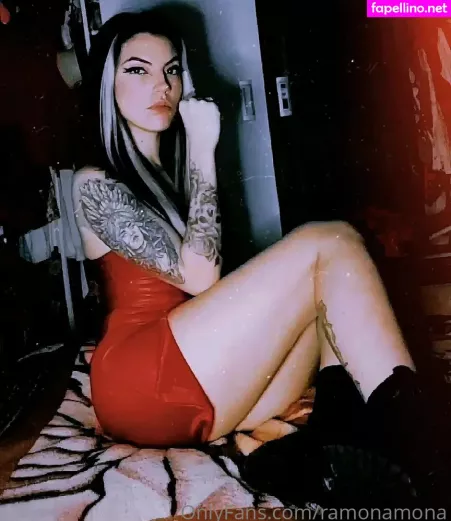Ramonamona OnlyFans Thumbnail #Ny2eZn40Hs