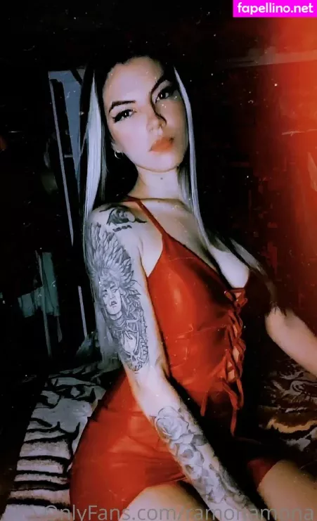 Ramonamona OnlyFans Thumbnail #ad2JJyysck