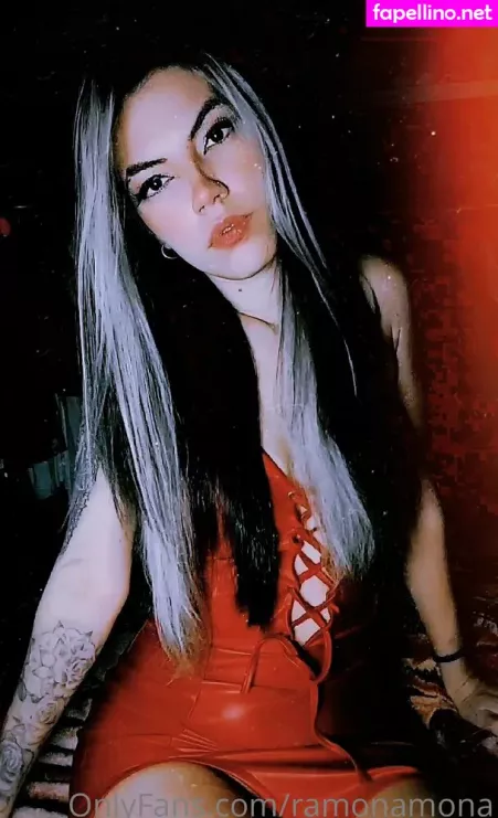 Ramonamona OnlyFans Thumbnail #kLZAFbjTtH
