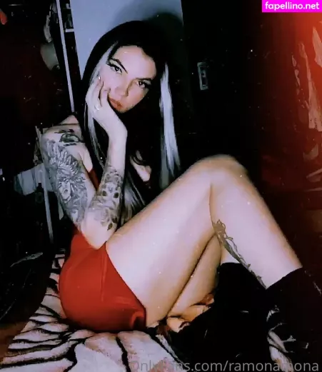 Ramonamona OnlyFans Thumbnail #kuij44HzFk