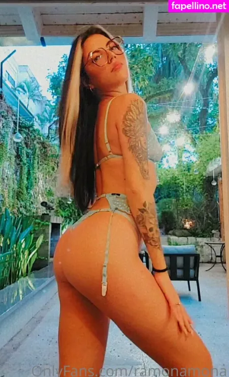 Ramonamona OnlyFans Thumbnail #vI0HtF6bQh