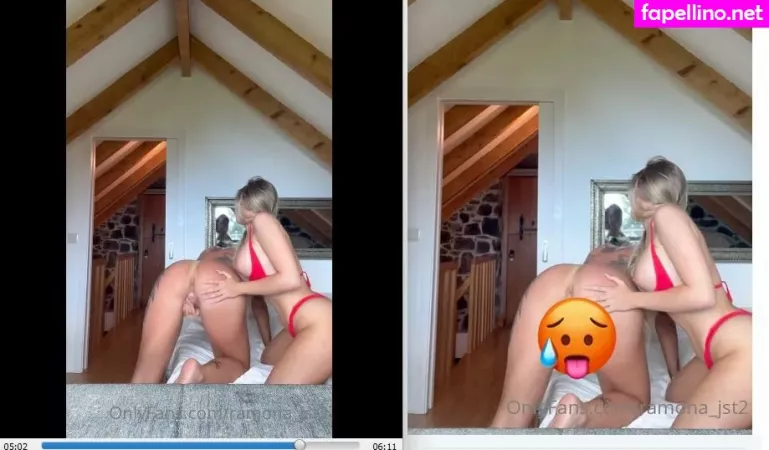 Ramonaprivate OnlyFans Thumbnail #KWk9dE2SvL