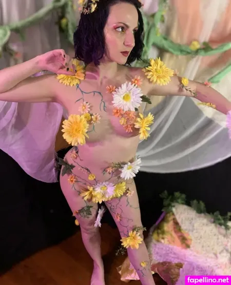 Ramonarosenola OnlyFans Thumbnail #Cv67371E97