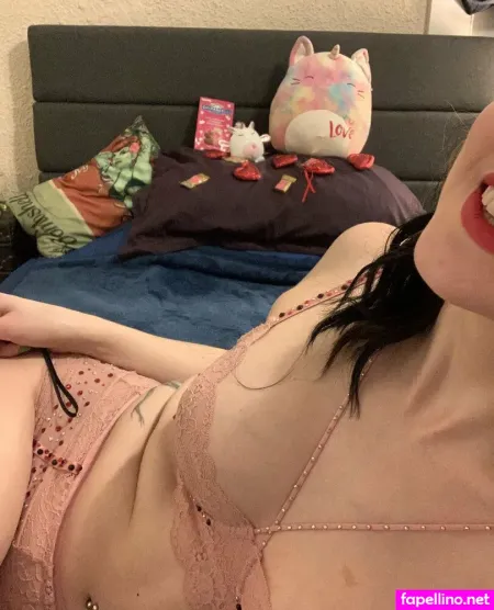 Ramonarosenola OnlyFans Thumbnail #EiS1QR6dvq