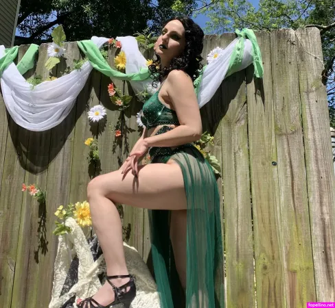 Ramonarosenola OnlyFans Thumbnail #qq3uPNcZdx