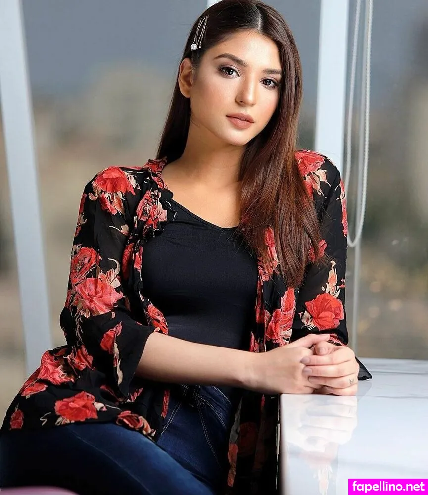 Ramsha Khan Nude Leaked OnlyFans Photo #7OIfURN0DU