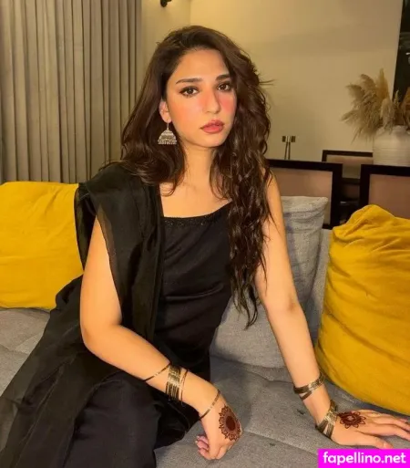 Ramsha Khan OnlyFans Thumbnail #BdwUeSJP5C