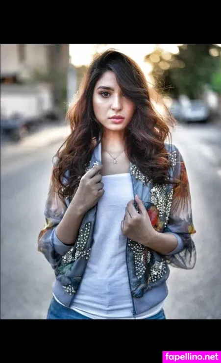 Ramsha Khan OnlyFans Thumbnail #SfI32AL0M8