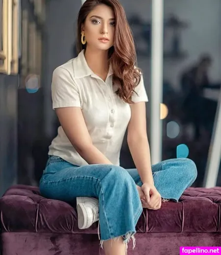 Ramsha Khan OnlyFans Thumbnail #koVXViZ4K7