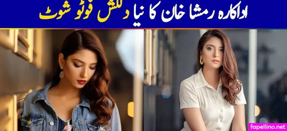 Ramsha Khan OnlyFans Thumbnail #uRHxUEX3FG