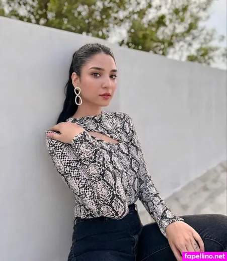 Ramsha Khan Main Profile Photo