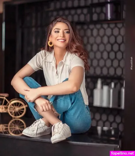 Ramsha Khan OnlyFans Thumbnail #xHAqMRmiGI