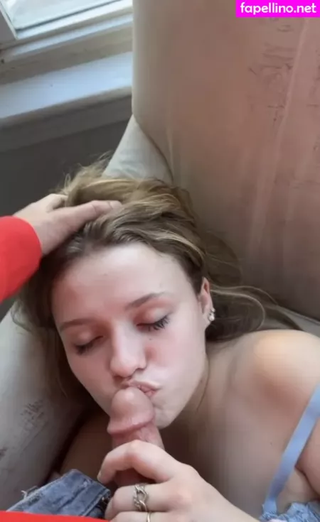 Ramsieissexy OnlyFans Thumbnail #CDyBvaeny6