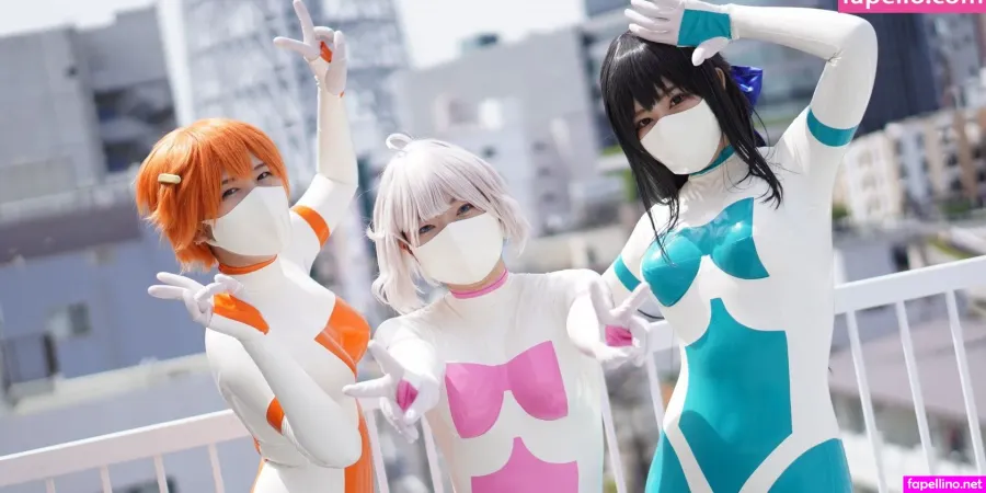 Ramu Asai OnlyFans Thumbnail #CASumoD3M1