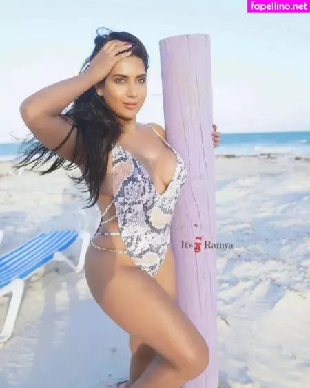 Ramya Inti OnlyFans Thumbnail #JDF4qYlwlc