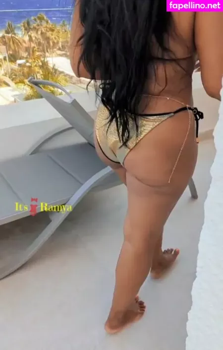 Ramya Inti OnlyFans Thumbnail #M8VUs3MK0X