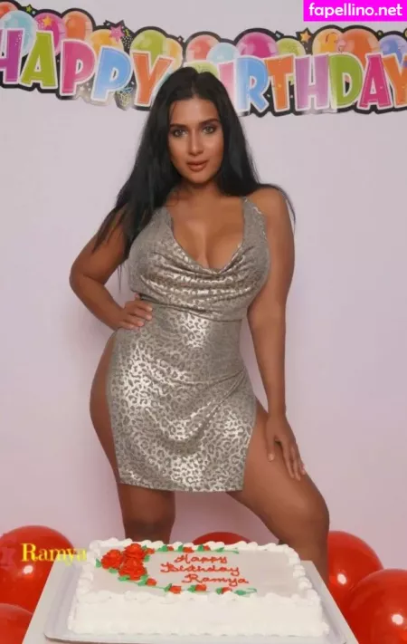 Ramya Inti OnlyFans Thumbnail #VmOjOalp6f