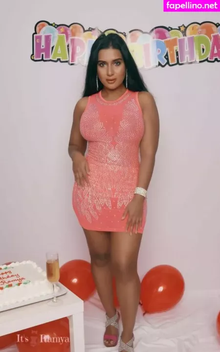 Ramya Inti OnlyFans Thumbnail #fNHfzvWyoe