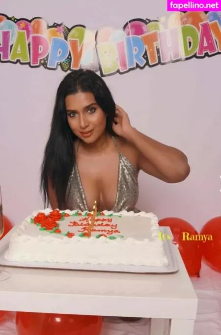 Ramya Inti OnlyFans Thumbnail #hPcW5lslp6