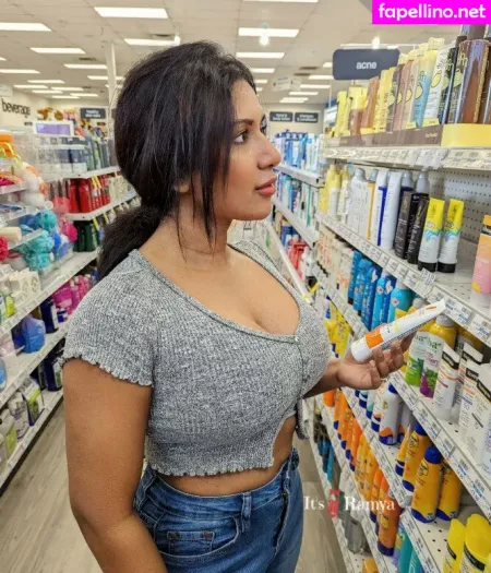 Ramya Inti OnlyFans Thumbnail #hWmRP6uB11