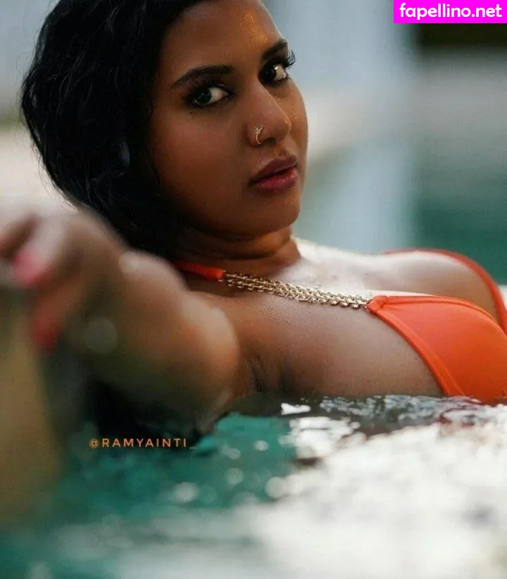 ramyainti Nude Leaked OnlyFans Photo #ix61RwU09D