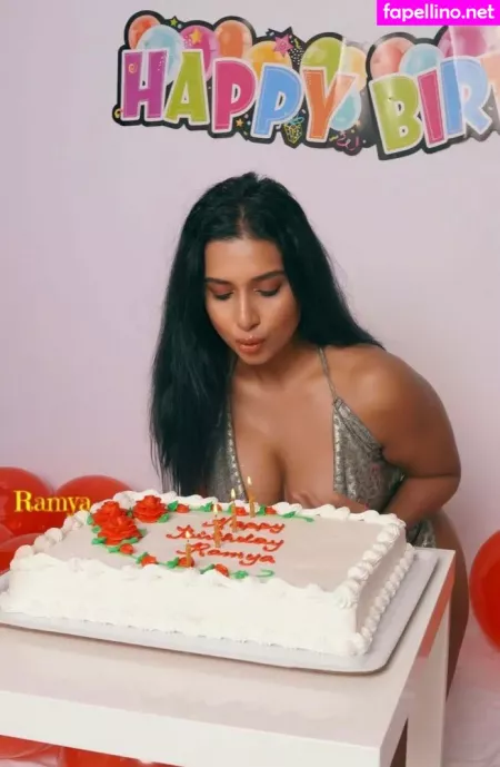 Ramya Inti OnlyFans Thumbnail #uPP7mIyDg6